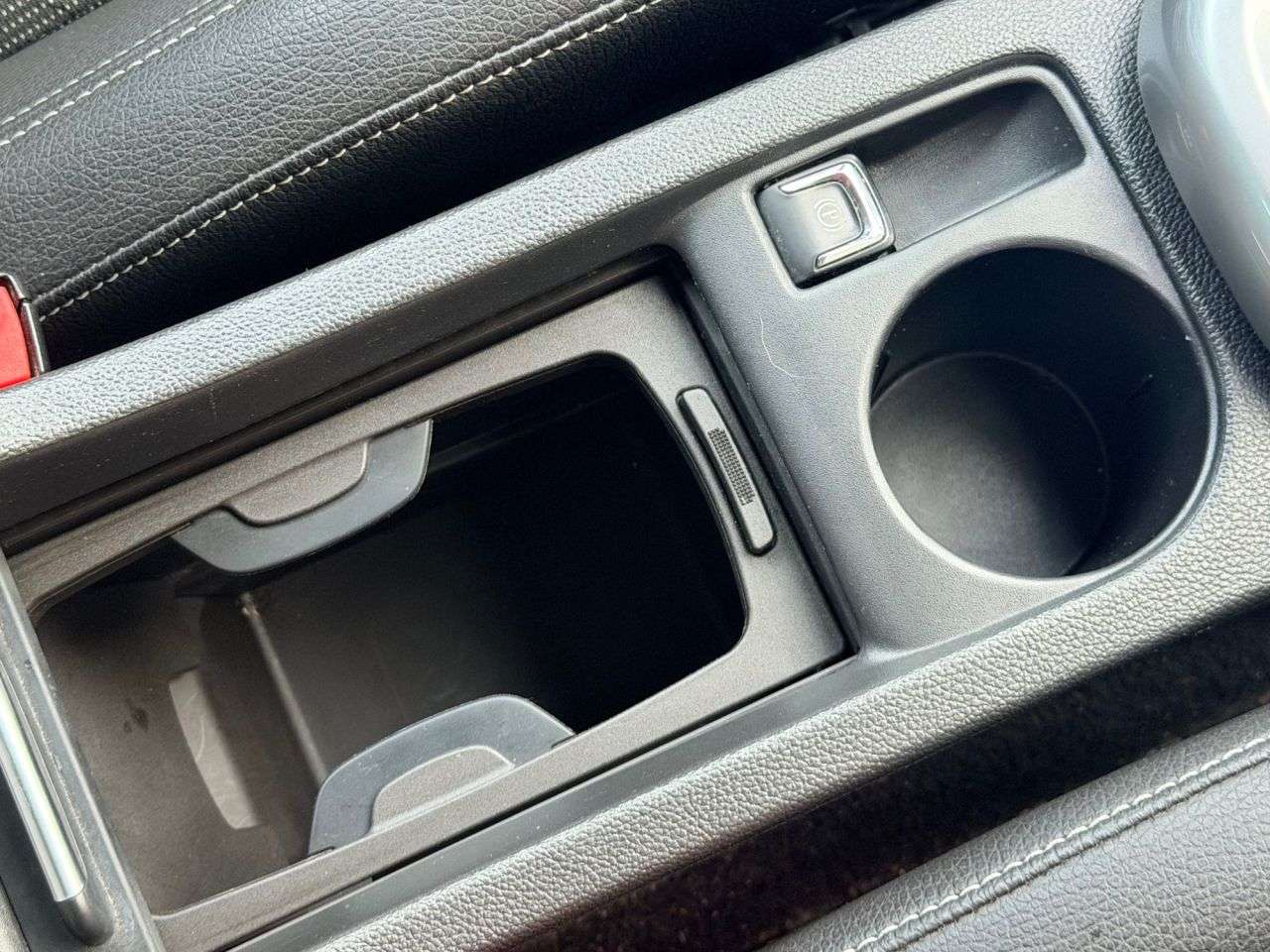 2013 VAUXHALL ASTRA GTC 2013 VAUXHALL ASTRA GTC