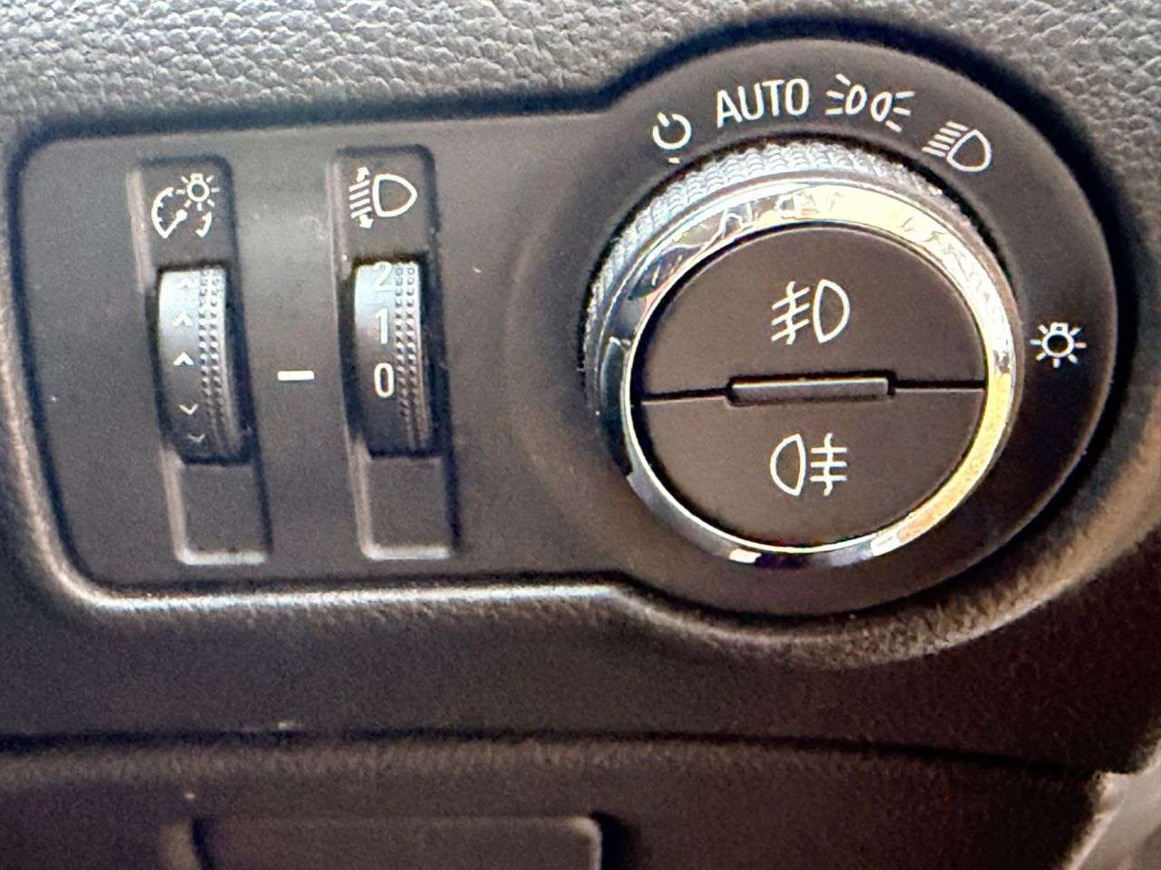 2013 VAUXHALL ASTRA GTC 2013 VAUXHALL ASTRA GTC