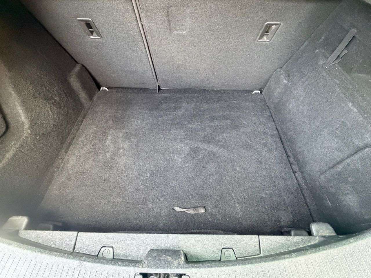 2013 VAUXHALL ASTRA GTC 2013 VAUXHALL ASTRA GTC