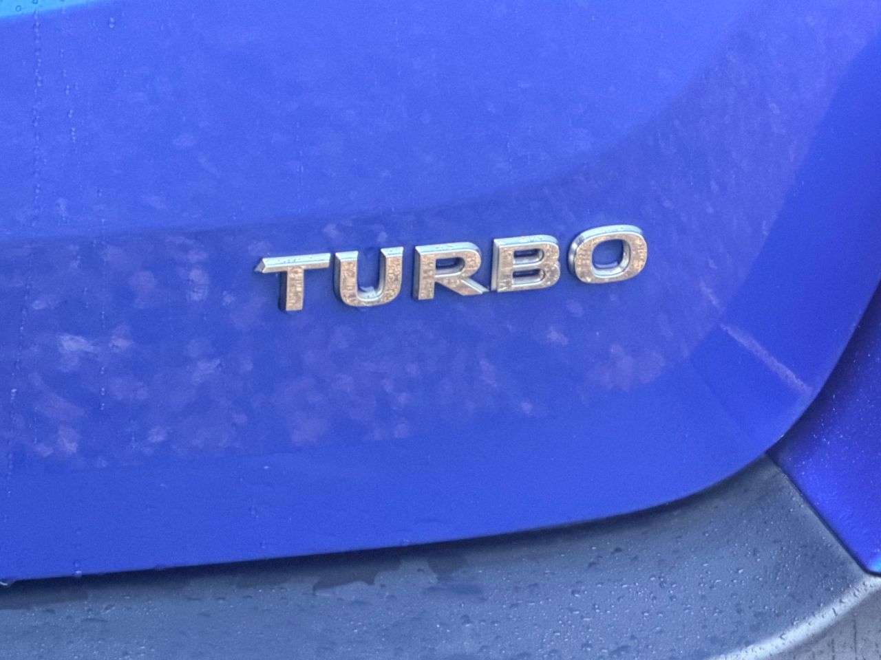 2015 VAUXHALL MOKKA 2015 VAUXHALL MOKKA