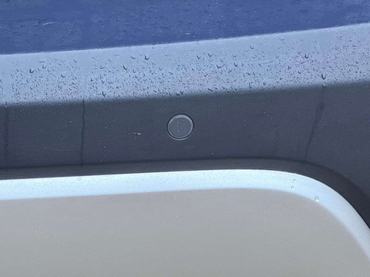 2015 VAUXHALL MOKKA 2015 VAUXHALL MOKKA