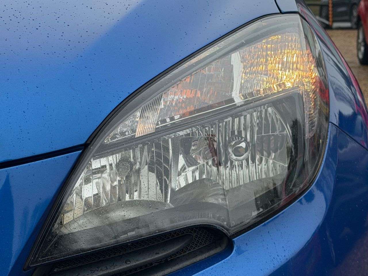 2015 VAUXHALL MOKKA 2015 VAUXHALL MOKKA