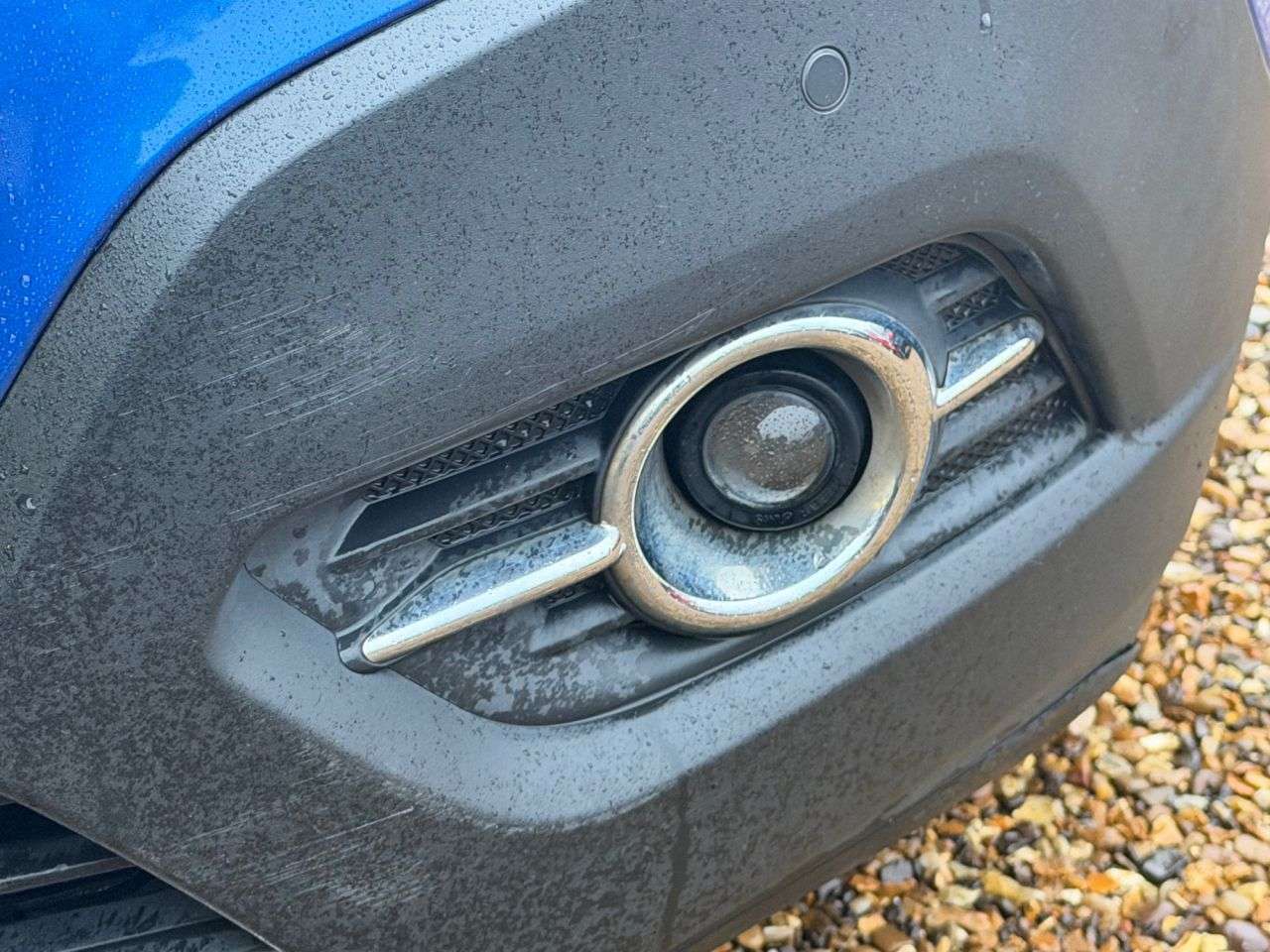 2015 VAUXHALL MOKKA 2015 VAUXHALL MOKKA