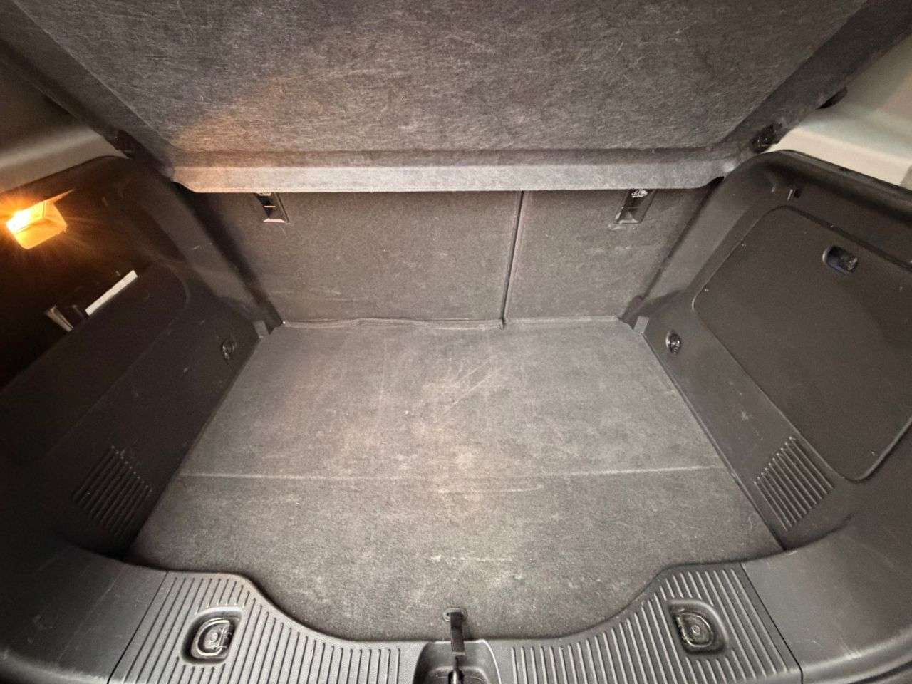 2015 VAUXHALL MOKKA 2015 VAUXHALL MOKKA