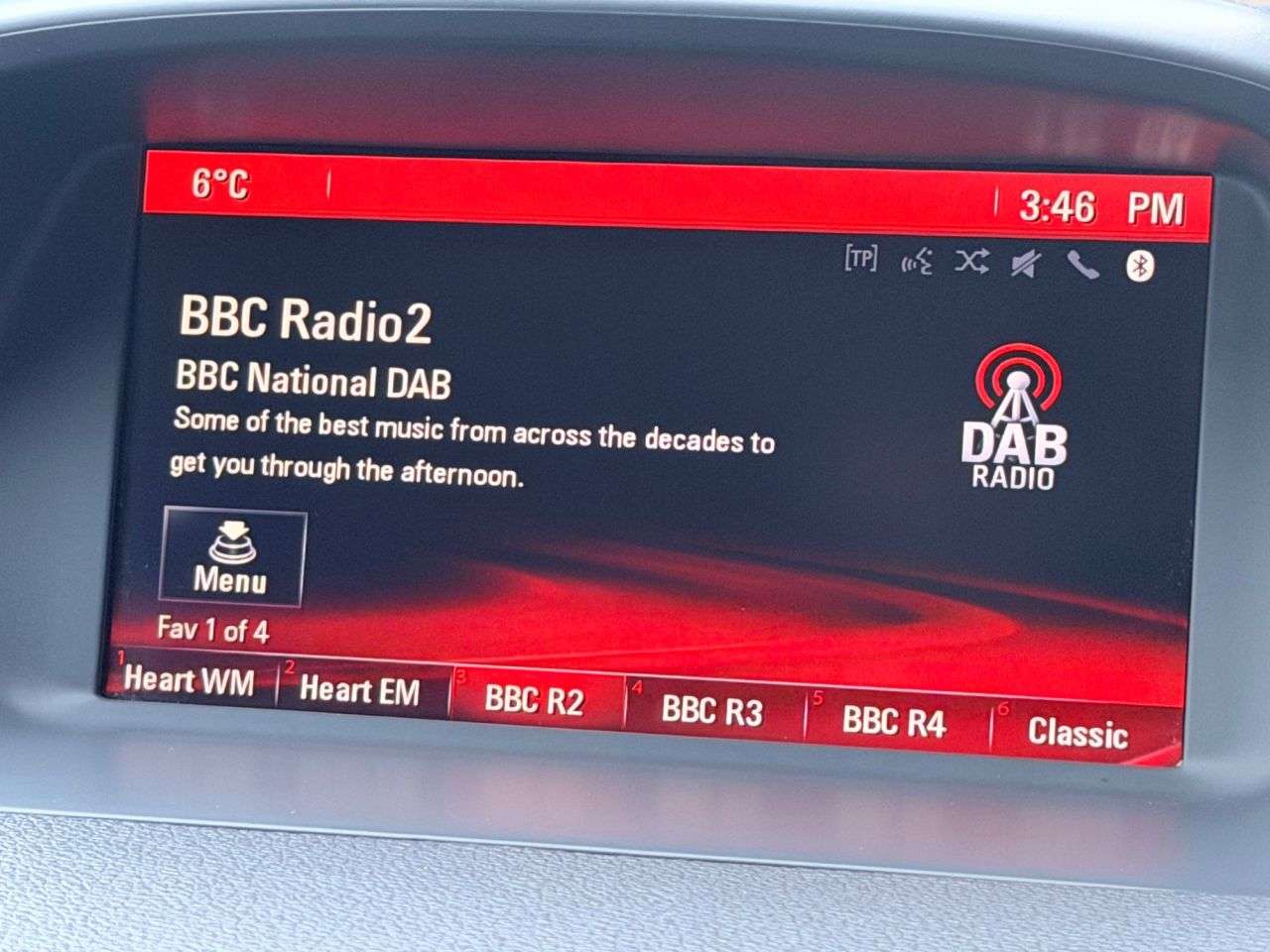 2015 VAUXHALL MOKKA 2015 VAUXHALL MOKKA