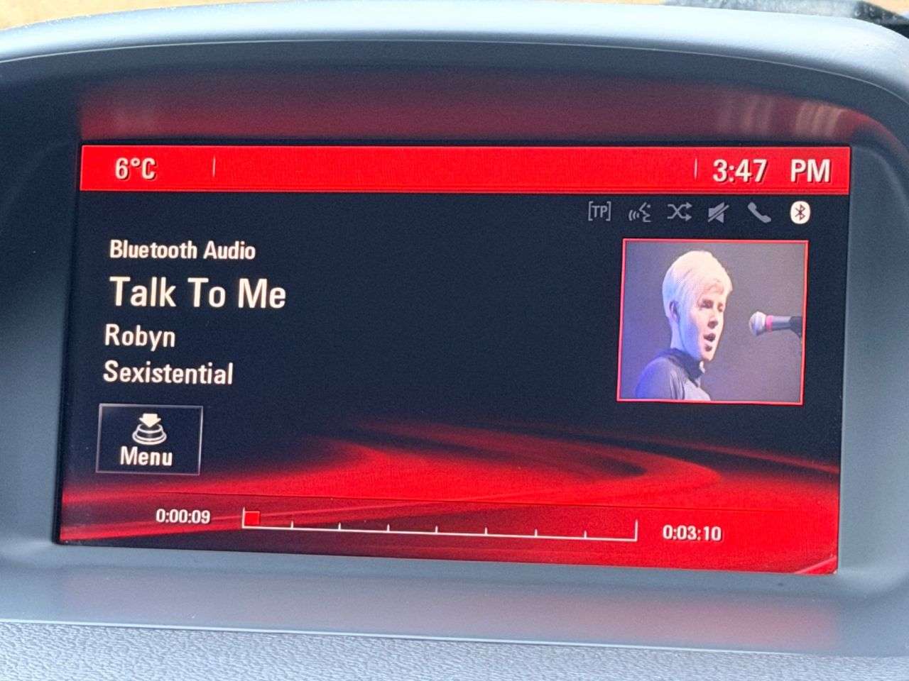 2015 VAUXHALL MOKKA 2015 VAUXHALL MOKKA