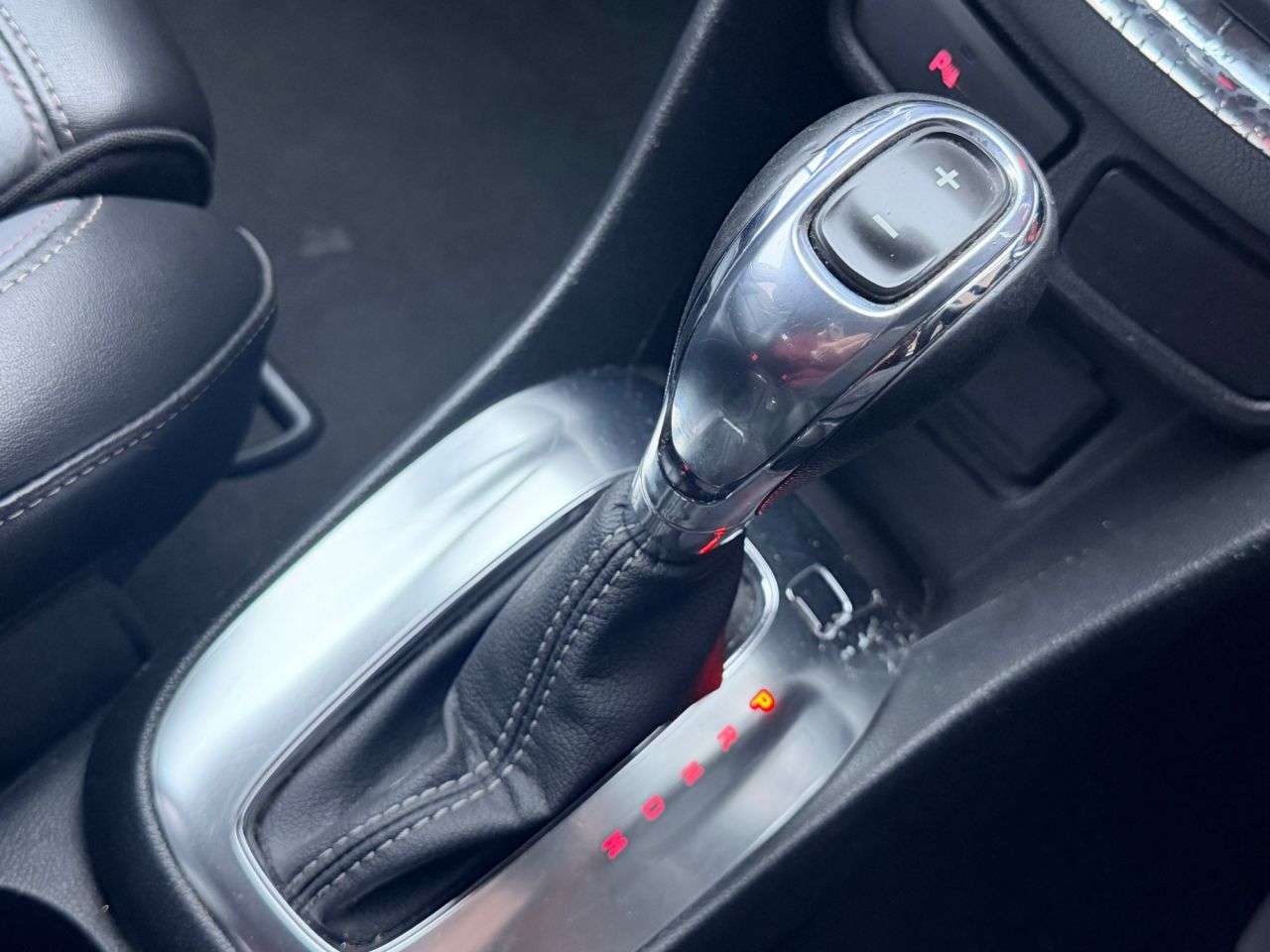 2015 VAUXHALL MOKKA 2015 VAUXHALL MOKKA