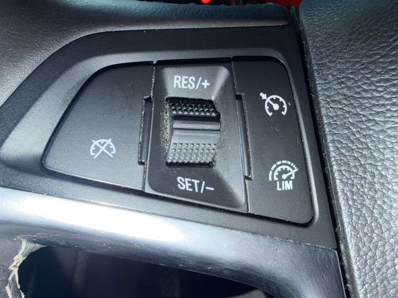 2015 VAUXHALL MOKKA 2015 VAUXHALL MOKKA