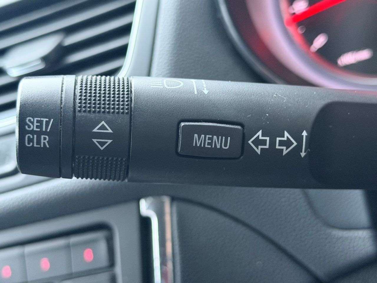 2015 VAUXHALL MOKKA 2015 VAUXHALL MOKKA