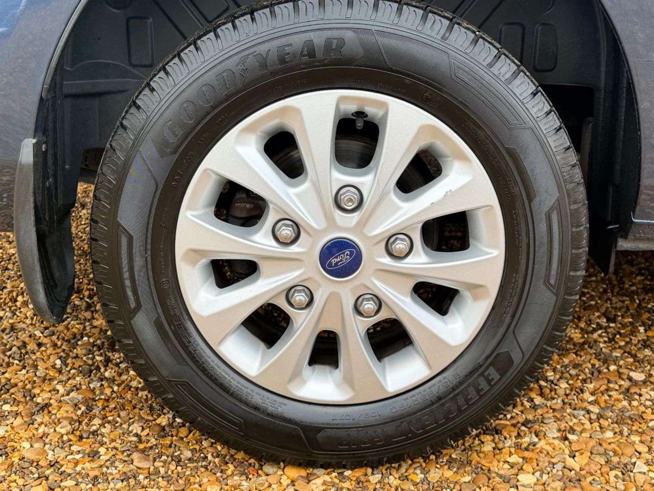 2020 FORD TRANSIT CUSTOM 2020 FORD TRANSIT CUSTOM