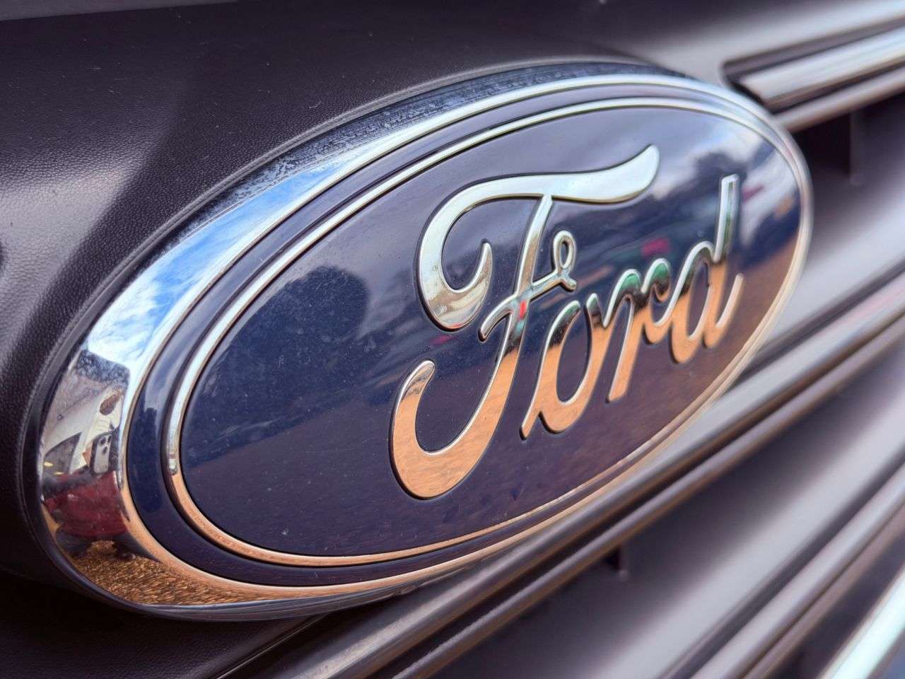 2020 FORD TRANSIT CUSTOM 2020 FORD TRANSIT CUSTOM