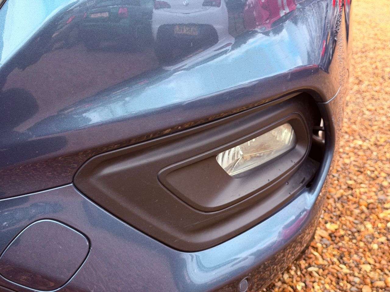 2020 FORD TRANSIT CUSTOM 2020 FORD TRANSIT CUSTOM