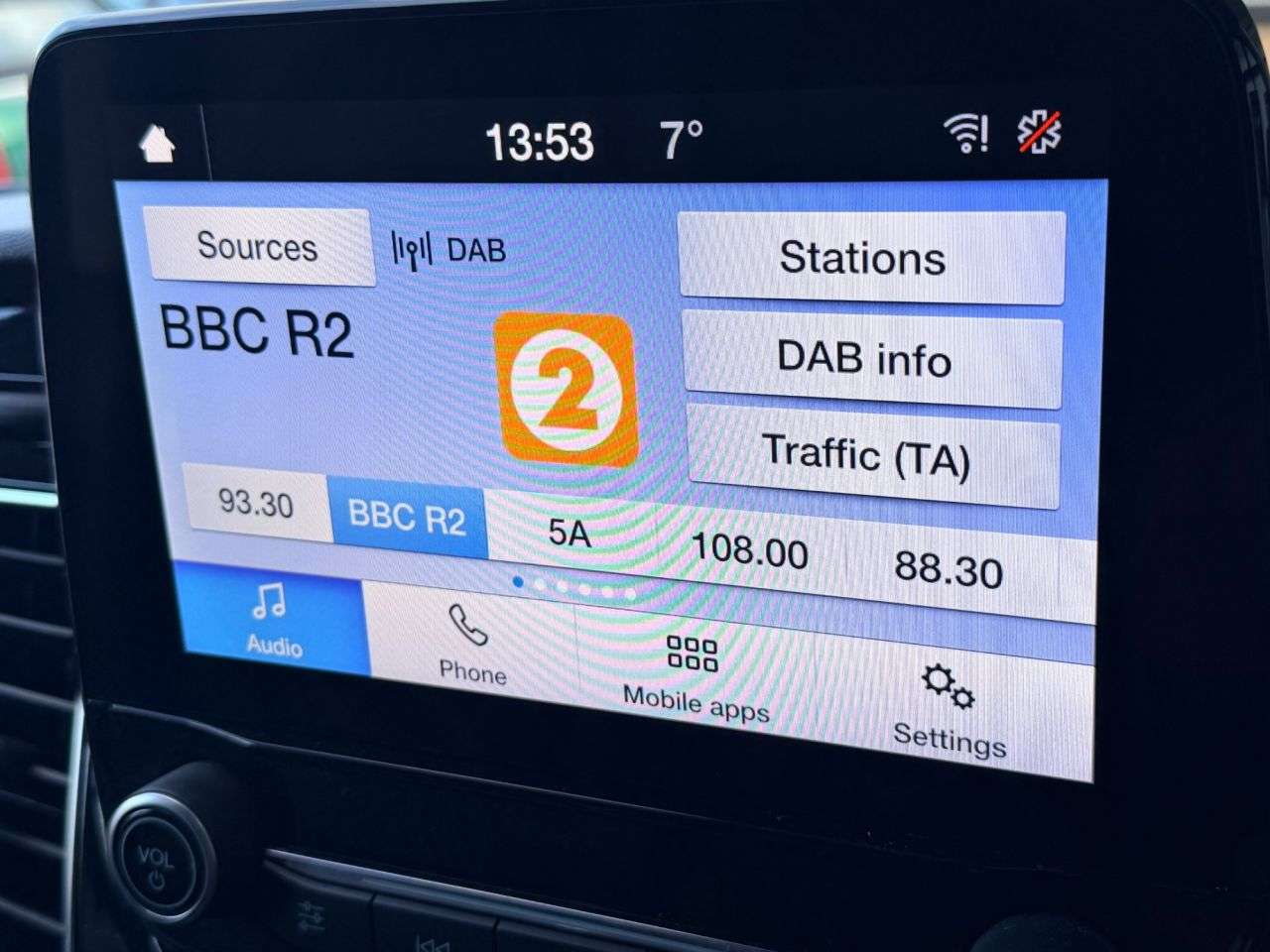 2020 FORD TRANSIT CUSTOM 2020 FORD TRANSIT CUSTOM