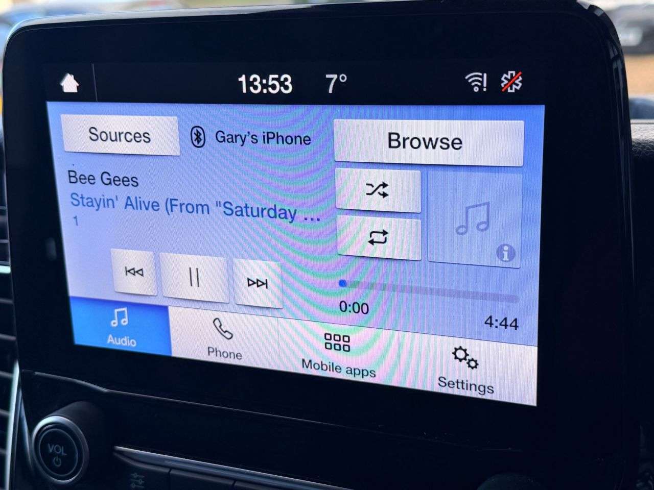 2020 FORD TRANSIT CUSTOM 2020 FORD TRANSIT CUSTOM