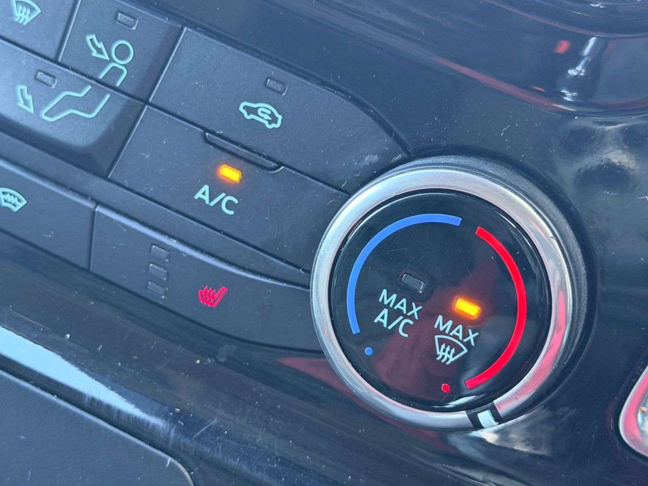 2020 FORD TRANSIT CUSTOM 2020 FORD TRANSIT CUSTOM