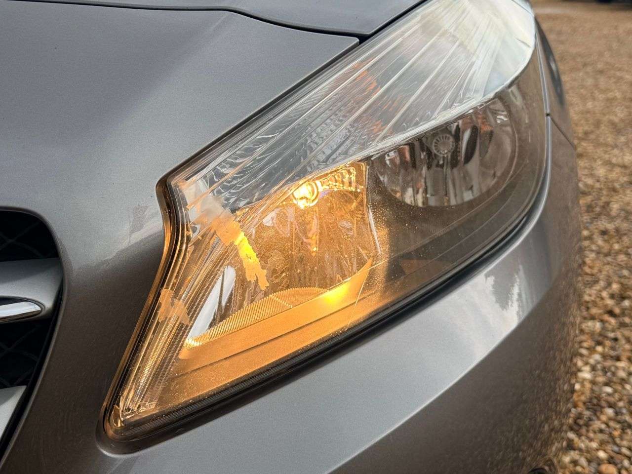 2014 MERCEDES-BENZ A-CLASS 2014 MERCEDES-BENZ A-CLASS