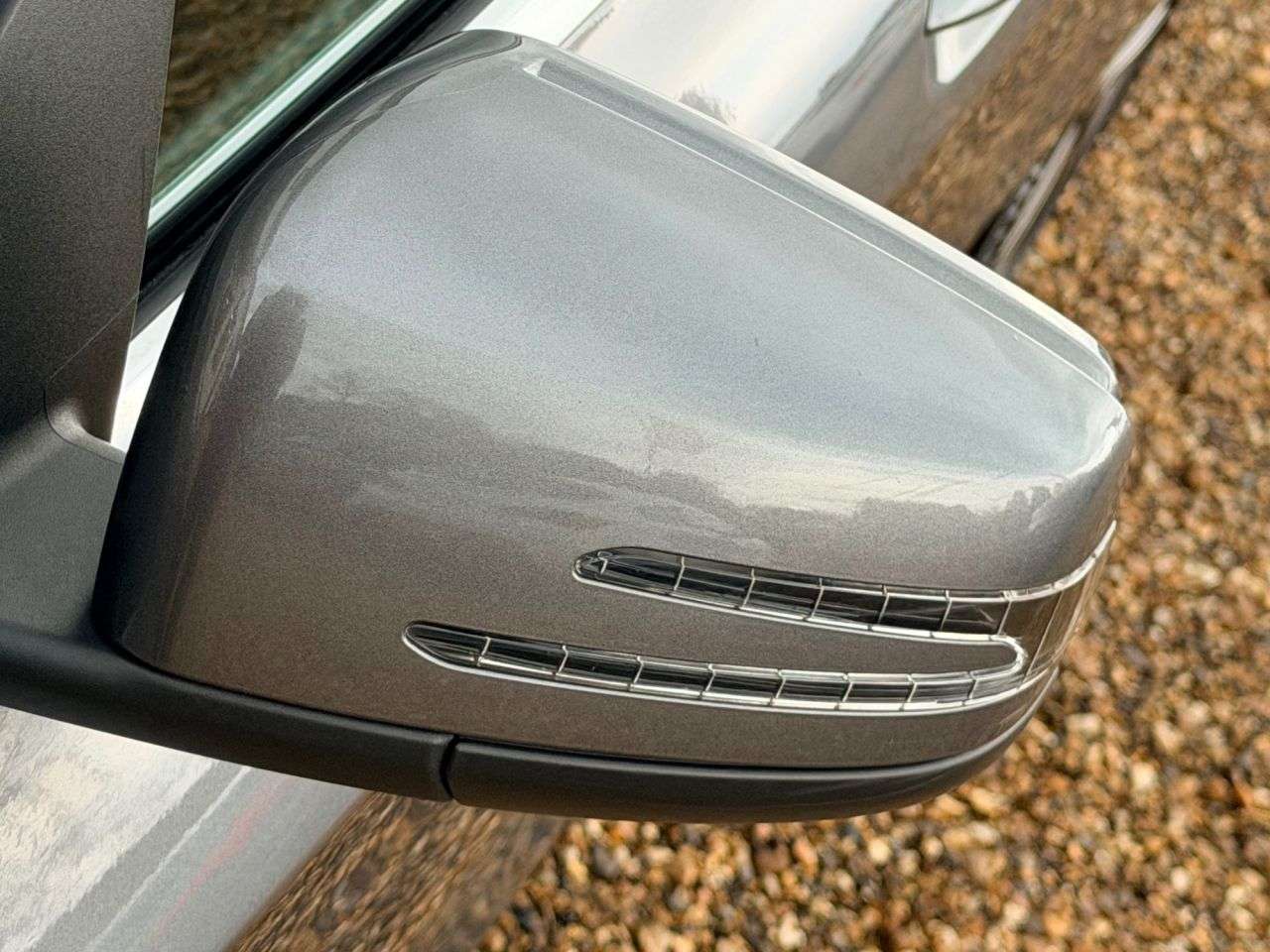 2014 MERCEDES-BENZ A-CLASS 2014 MERCEDES-BENZ A-CLASS