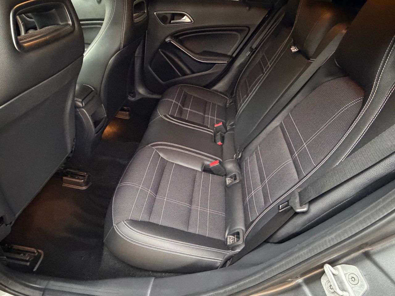 2014 MERCEDES-BENZ A-CLASS 2014 MERCEDES-BENZ A-CLASS