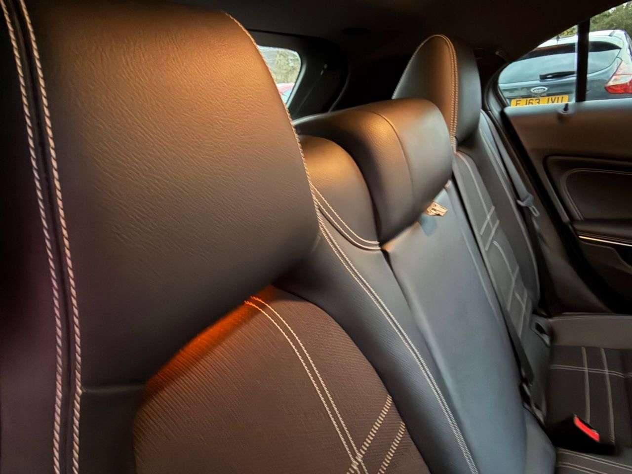 2014 MERCEDES-BENZ A-CLASS 2014 MERCEDES-BENZ A-CLASS