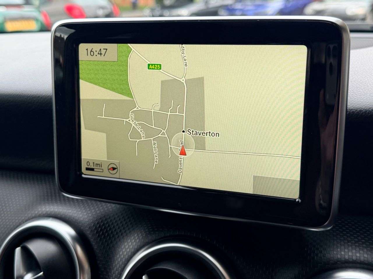 2014 MERCEDES-BENZ A-CLASS 2014 MERCEDES-BENZ A-CLASS