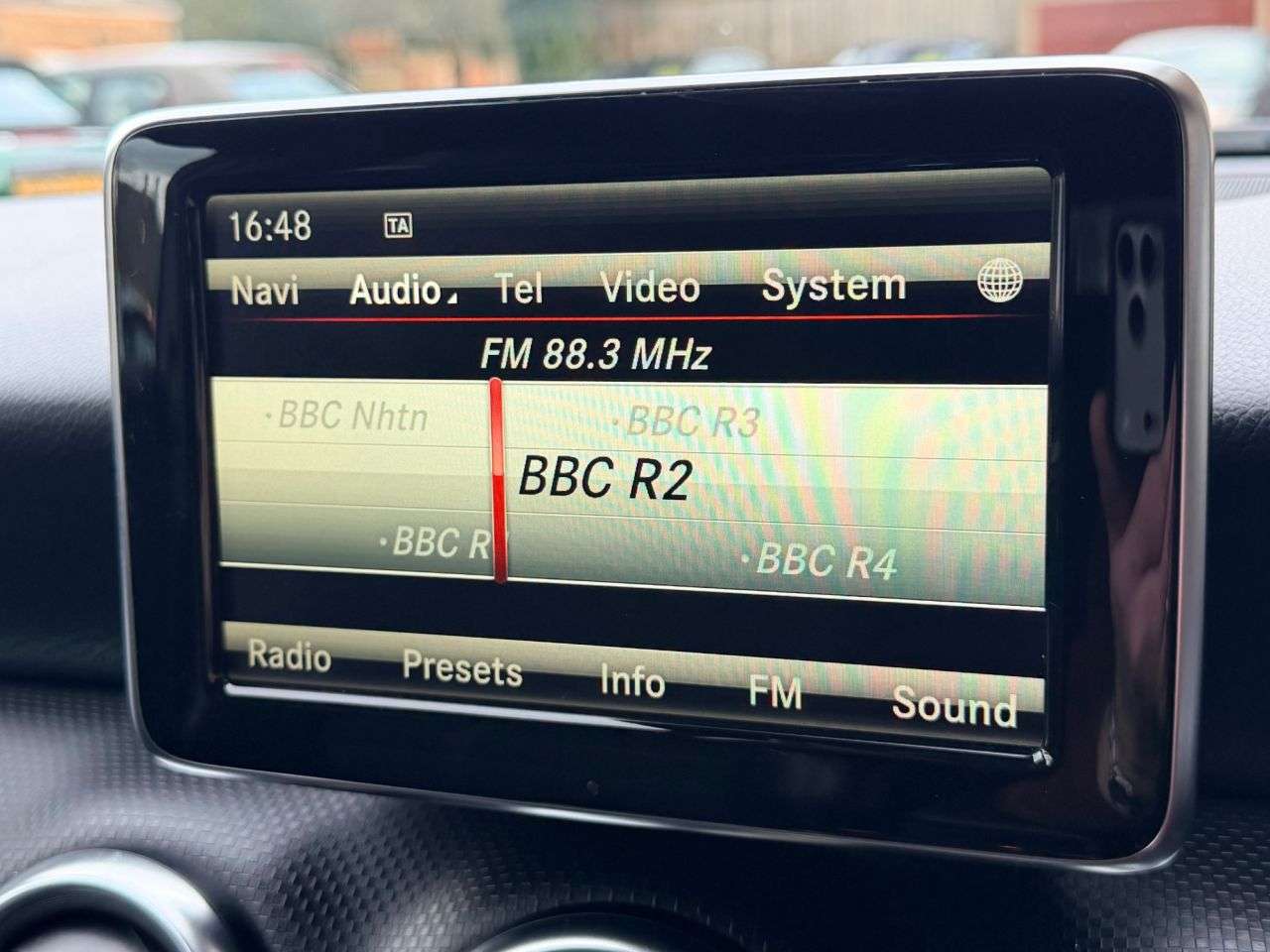 2014 MERCEDES-BENZ A-CLASS 2014 MERCEDES-BENZ A-CLASS