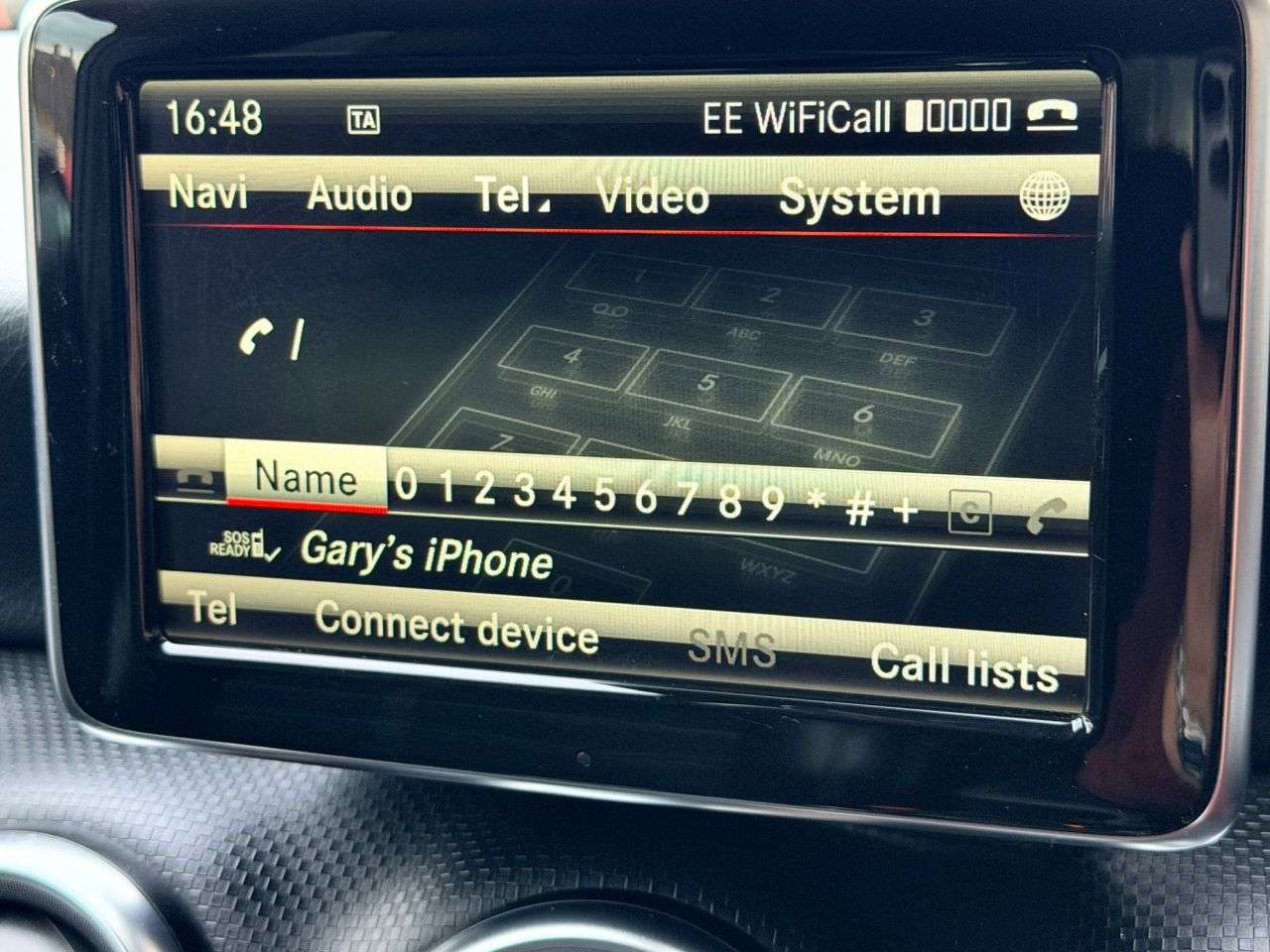 2014 MERCEDES-BENZ A-CLASS 2014 MERCEDES-BENZ A-CLASS