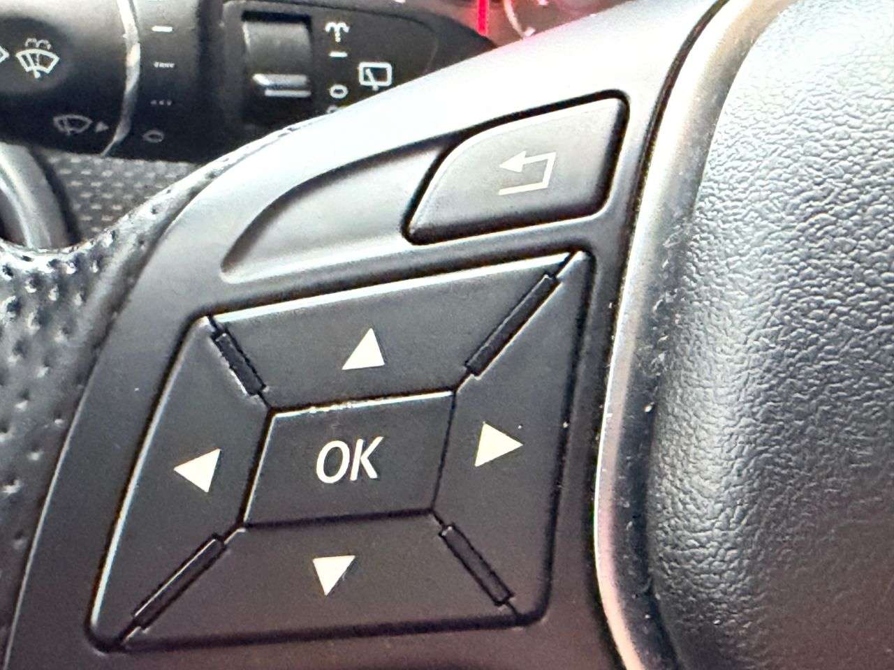 2014 MERCEDES-BENZ A-CLASS 2014 MERCEDES-BENZ A-CLASS