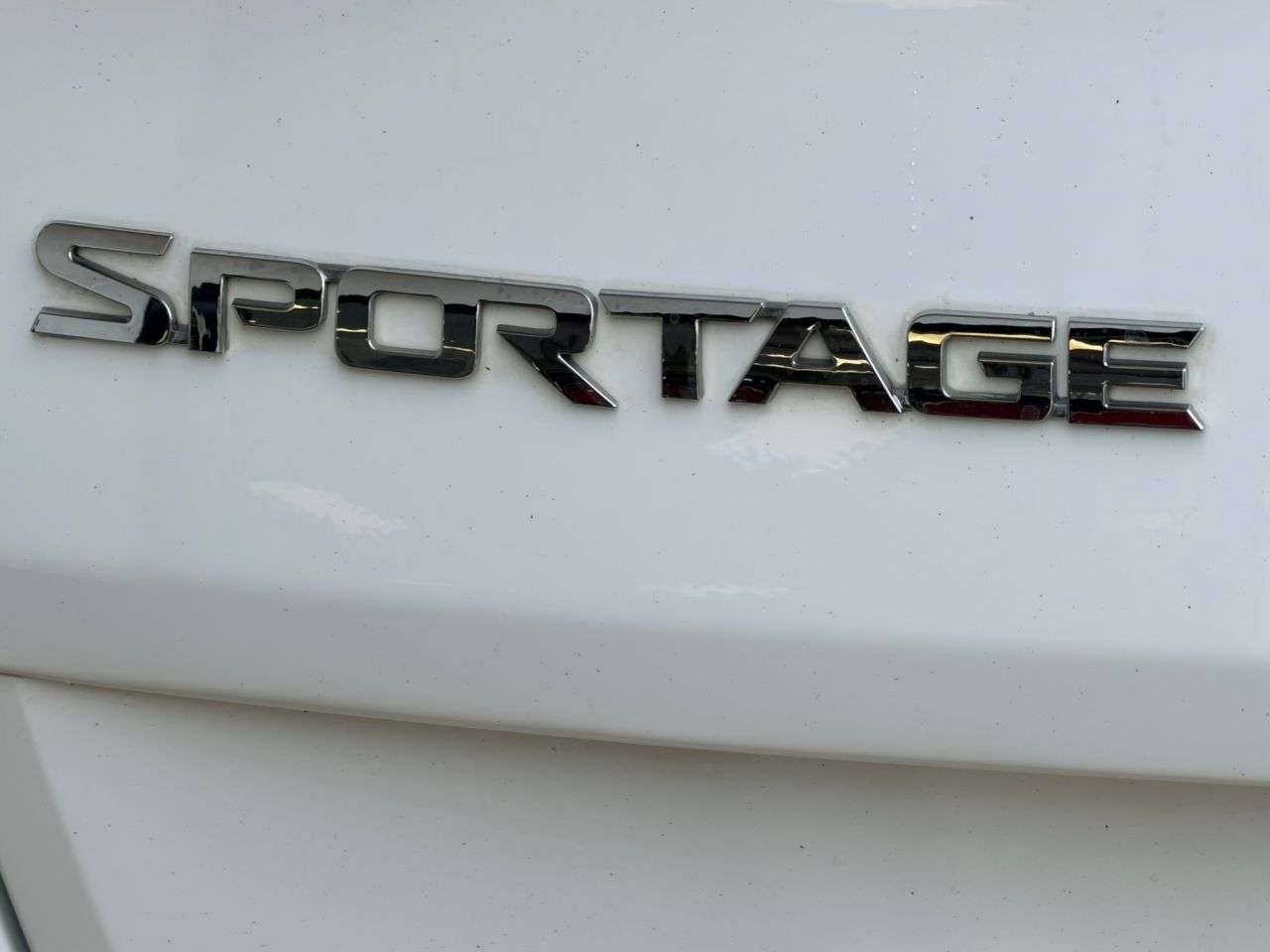 2019 KIA SPORTAGE 2019 KIA SPORTAGE