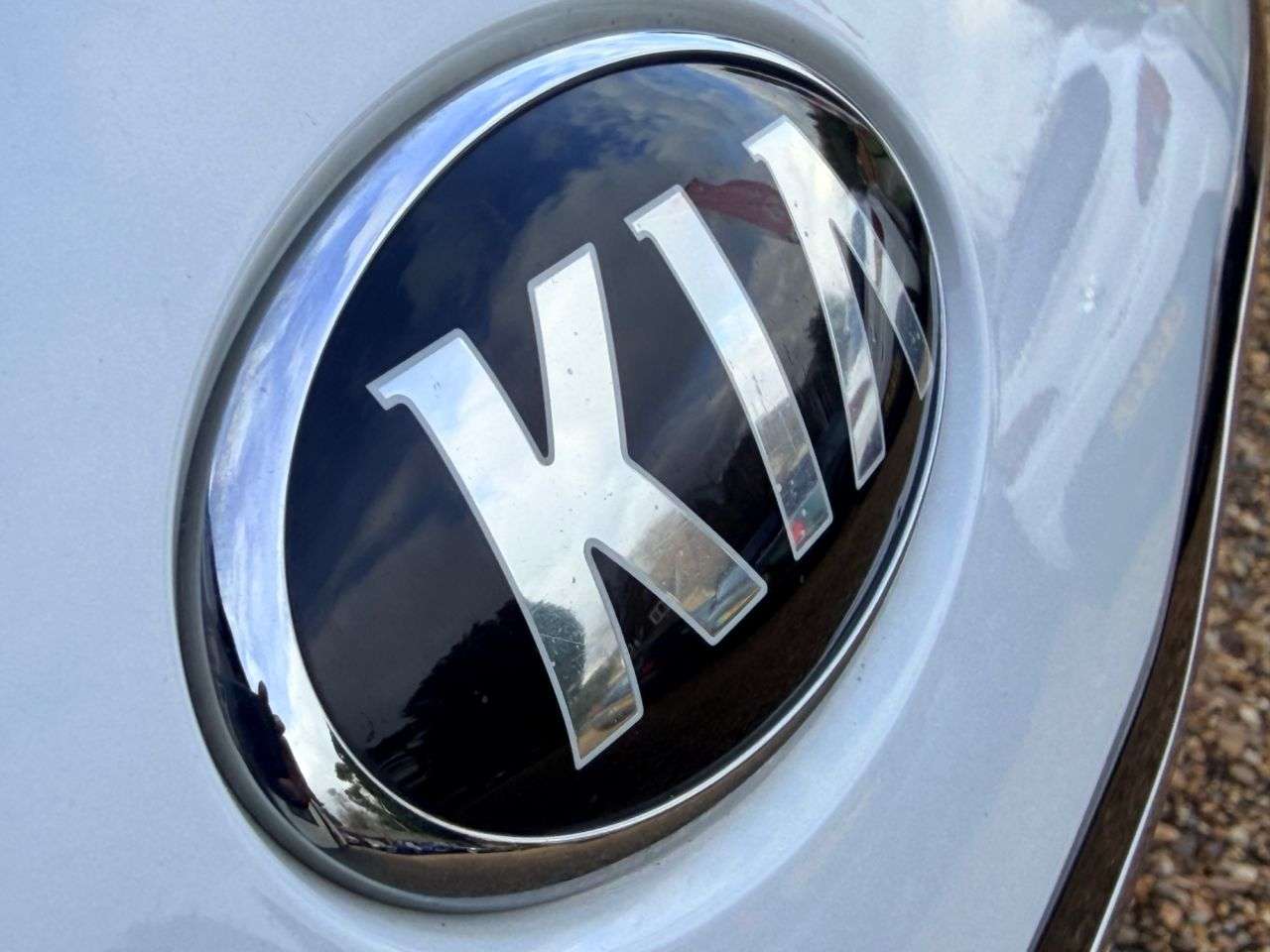 2019 KIA SPORTAGE 2019 KIA SPORTAGE