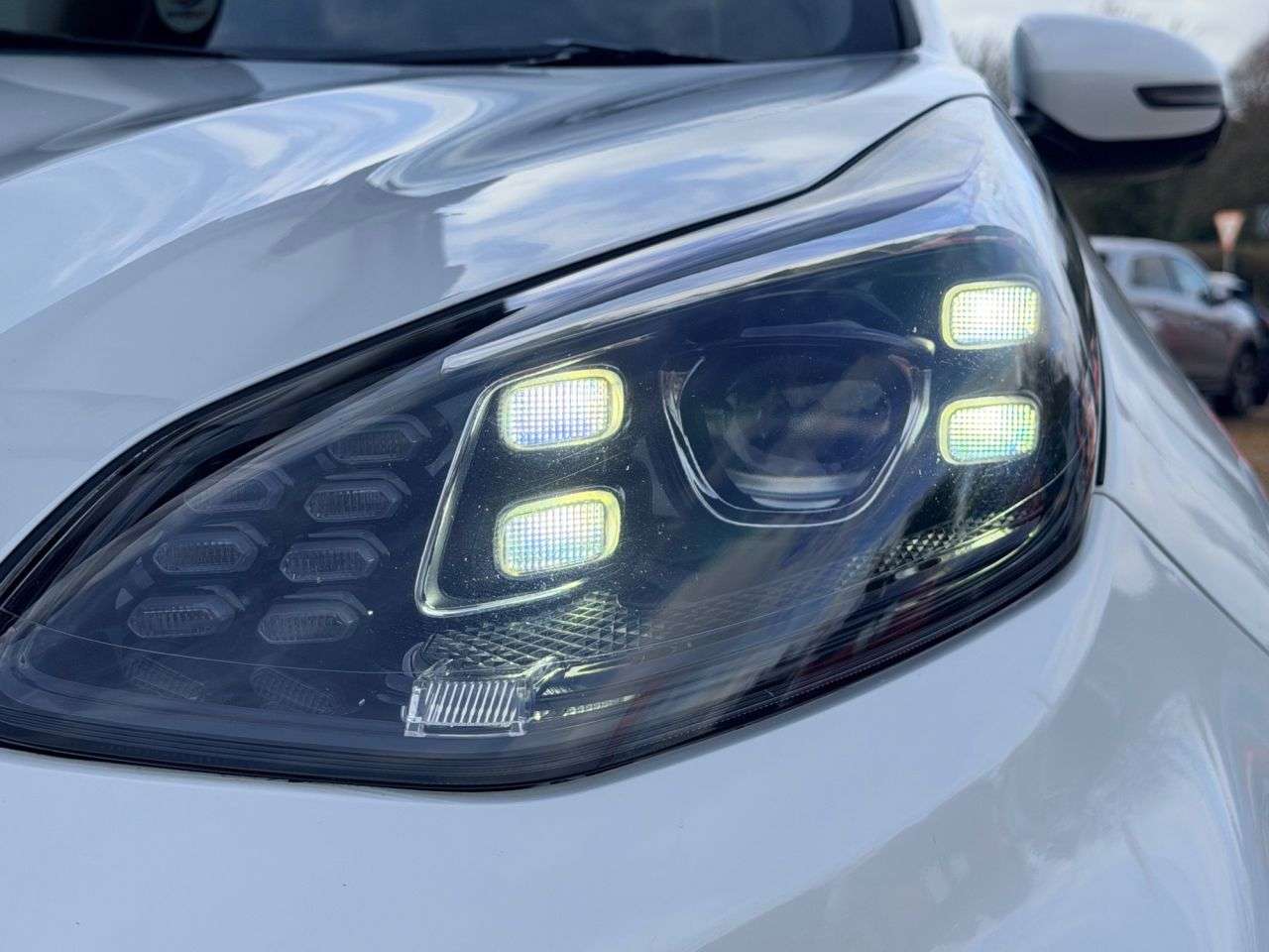 2019 KIA SPORTAGE 2019 KIA SPORTAGE