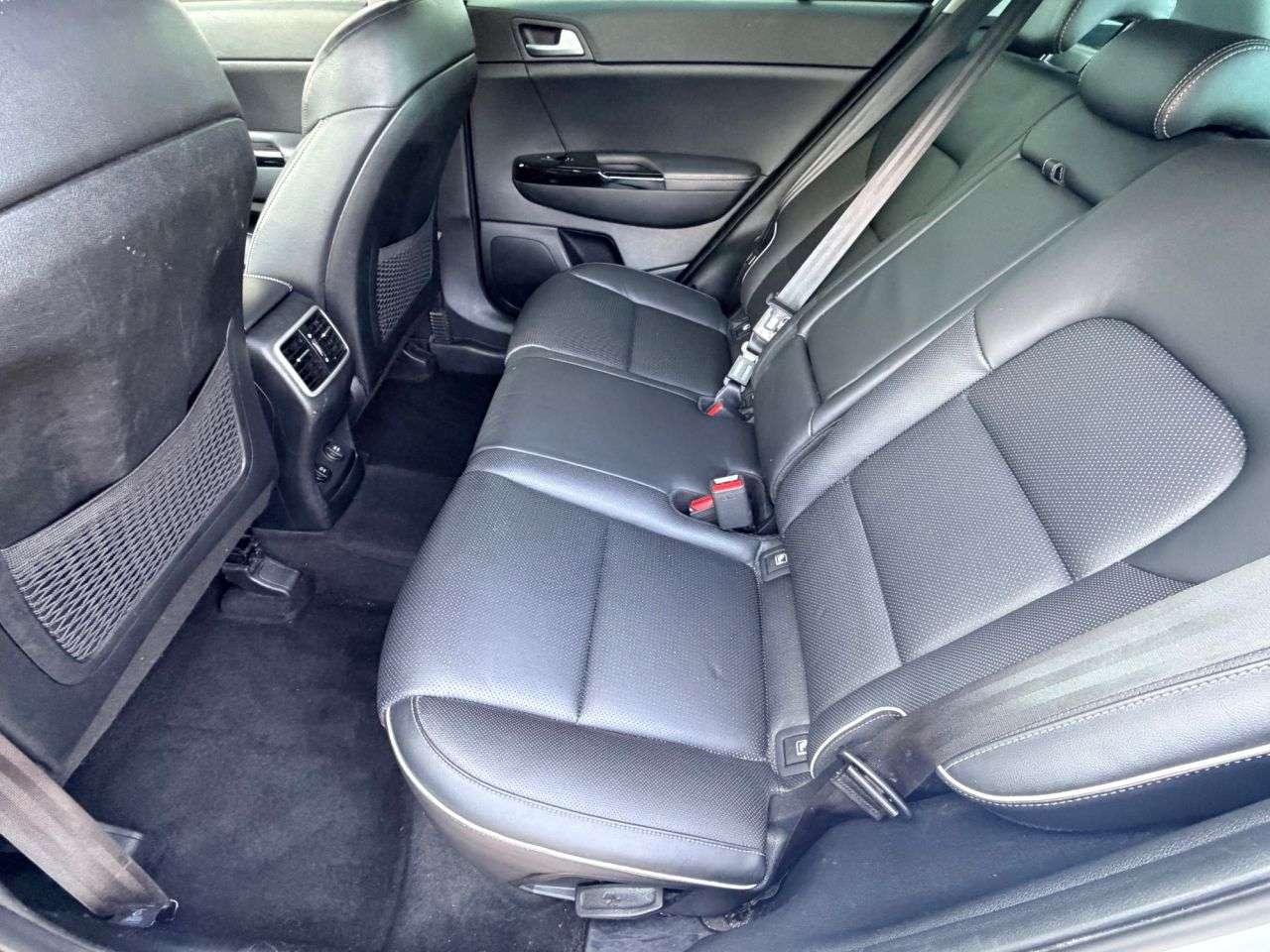 2019 KIA SPORTAGE 2019 KIA SPORTAGE