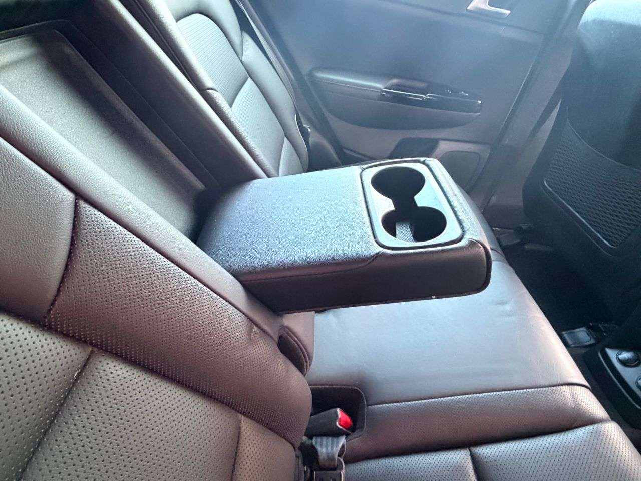 2019 KIA SPORTAGE 2019 KIA SPORTAGE