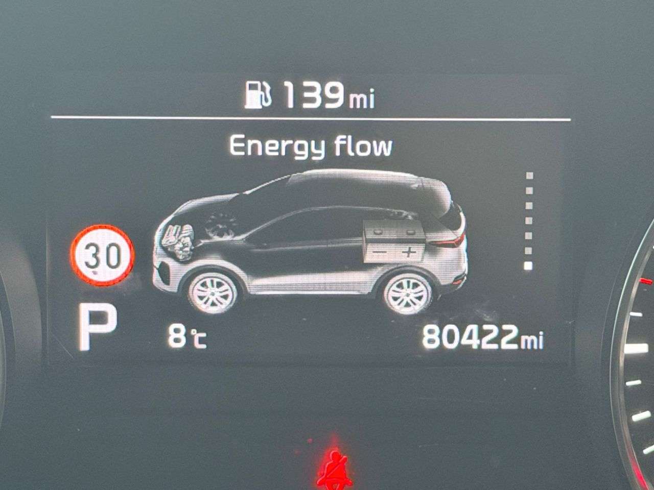 A 2019 KIA SPORTAGE 1.6 CRDi EcoDynamics+ 4 SUV 5dr Diesel Hybrid DCT AWD Euro 6 (s/s) (134 bhp A 2019 KIA SPORTAGE 1.6 CRDi EcoDynamics+ 4 SUV 5dr Diesel Hybrid DCT AWD Euro 6 (s/s) (134 bhp