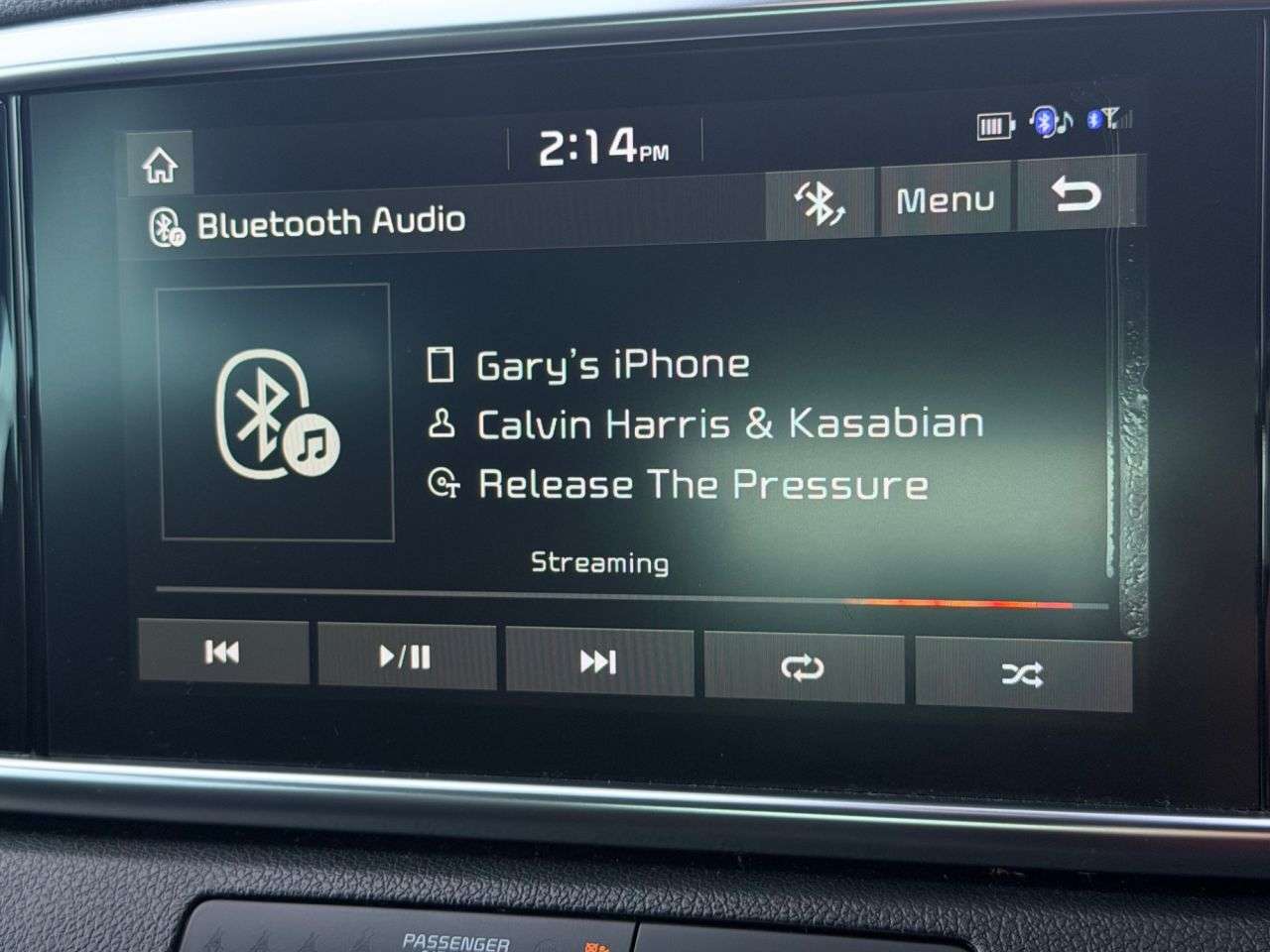 2019 KIA SPORTAGE 2019 KIA SPORTAGE