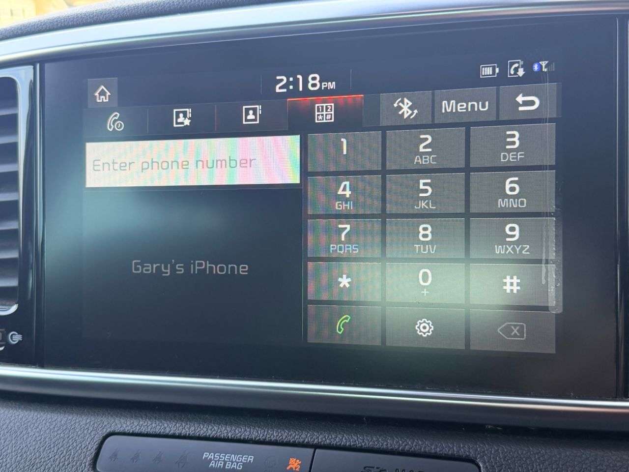 2019 KIA SPORTAGE 2019 KIA SPORTAGE