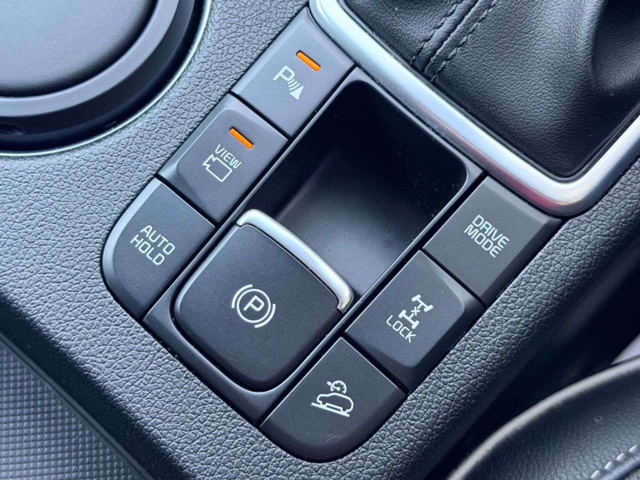 2019 KIA SPORTAGE 2019 KIA SPORTAGE