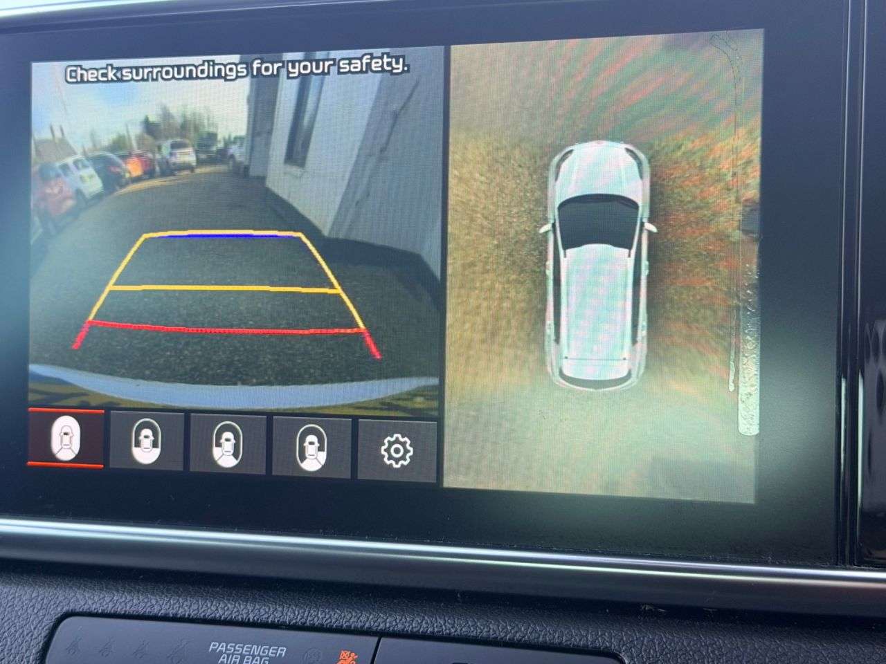 2019 KIA SPORTAGE 2019 KIA SPORTAGE