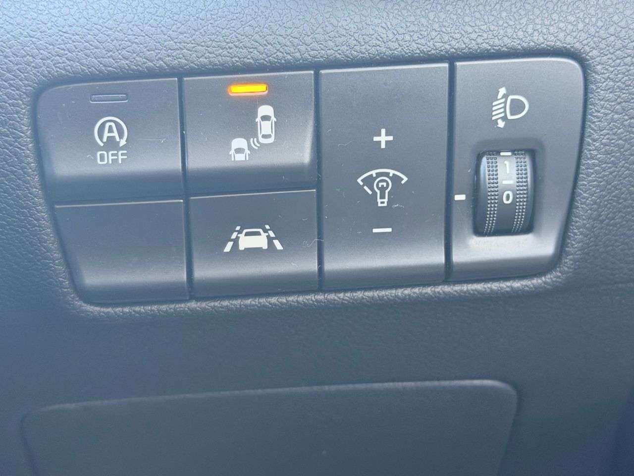 2019 KIA SPORTAGE 2019 KIA SPORTAGE