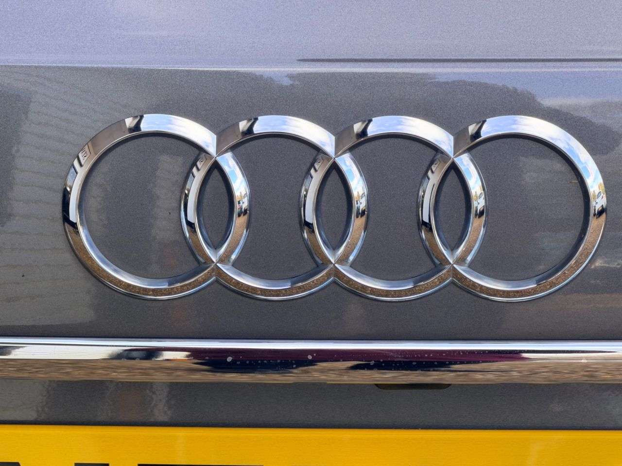 2021 AUDI A4 AVANT 2021 AUDI A4 AVANT