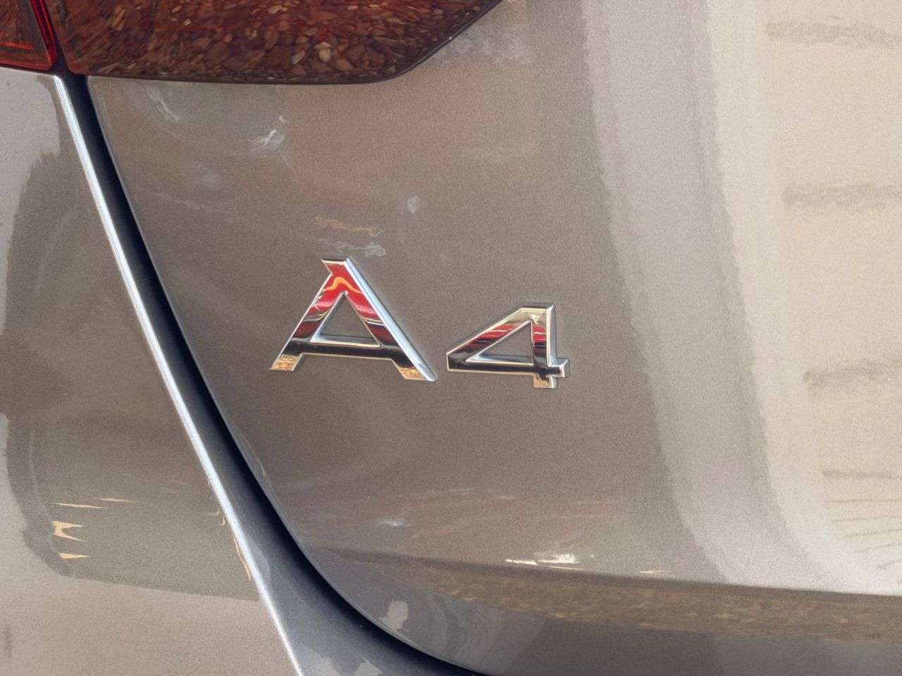 2021 AUDI A4 AVANT 2021 AUDI A4 AVANT