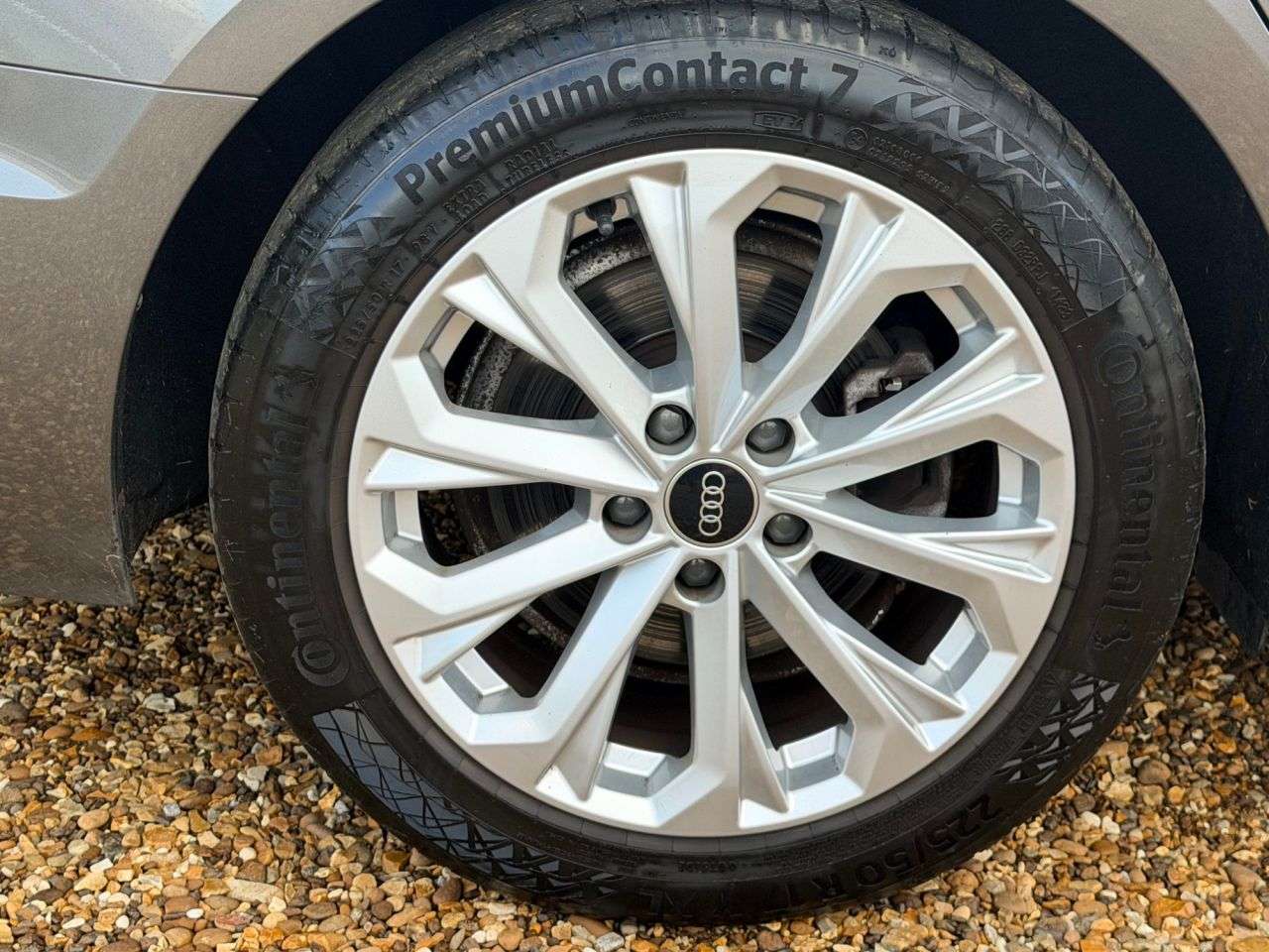 2021 AUDI A4 AVANT 2021 AUDI A4 AVANT