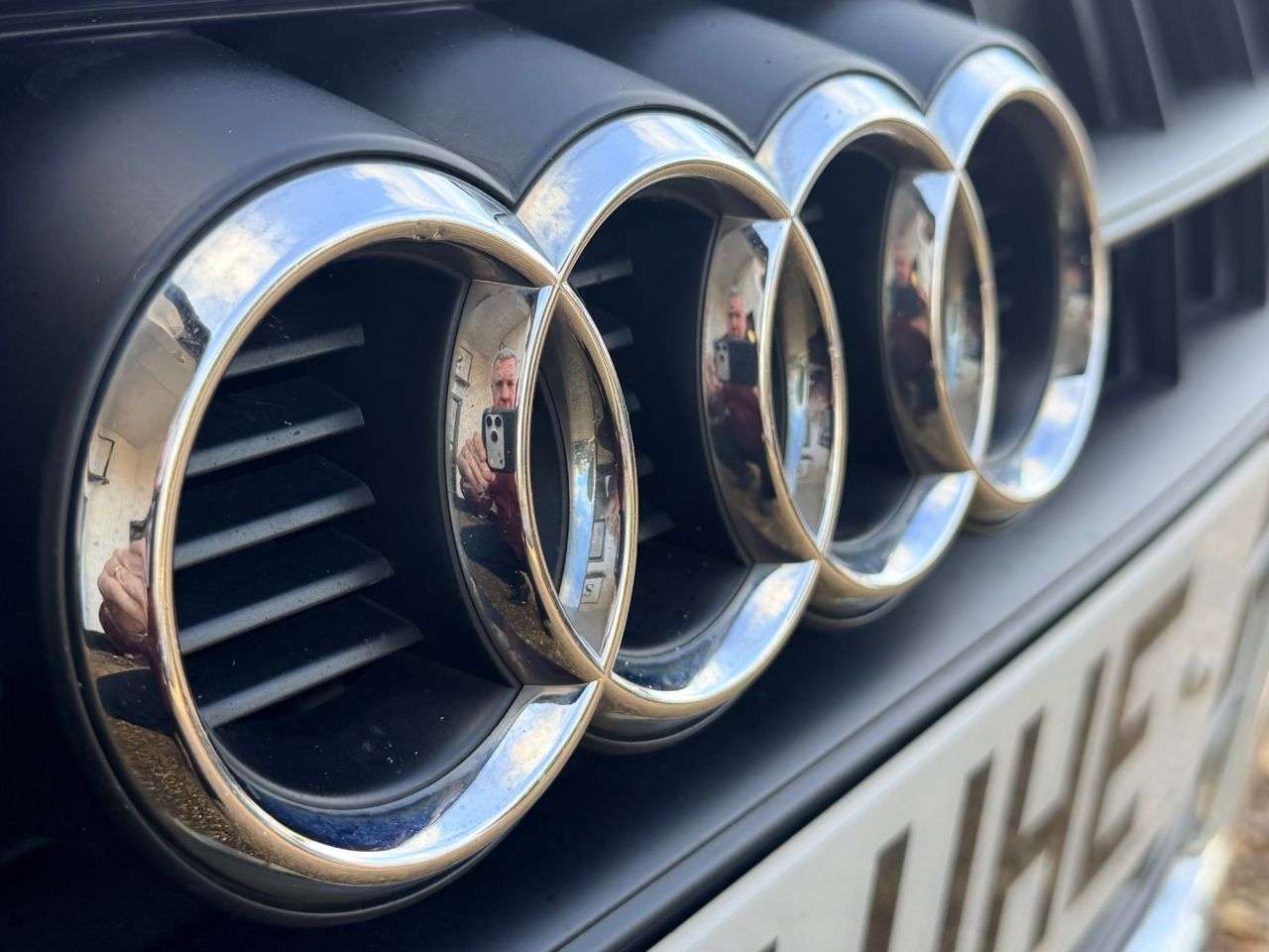 2021 AUDI A4 AVANT 2021 AUDI A4 AVANT