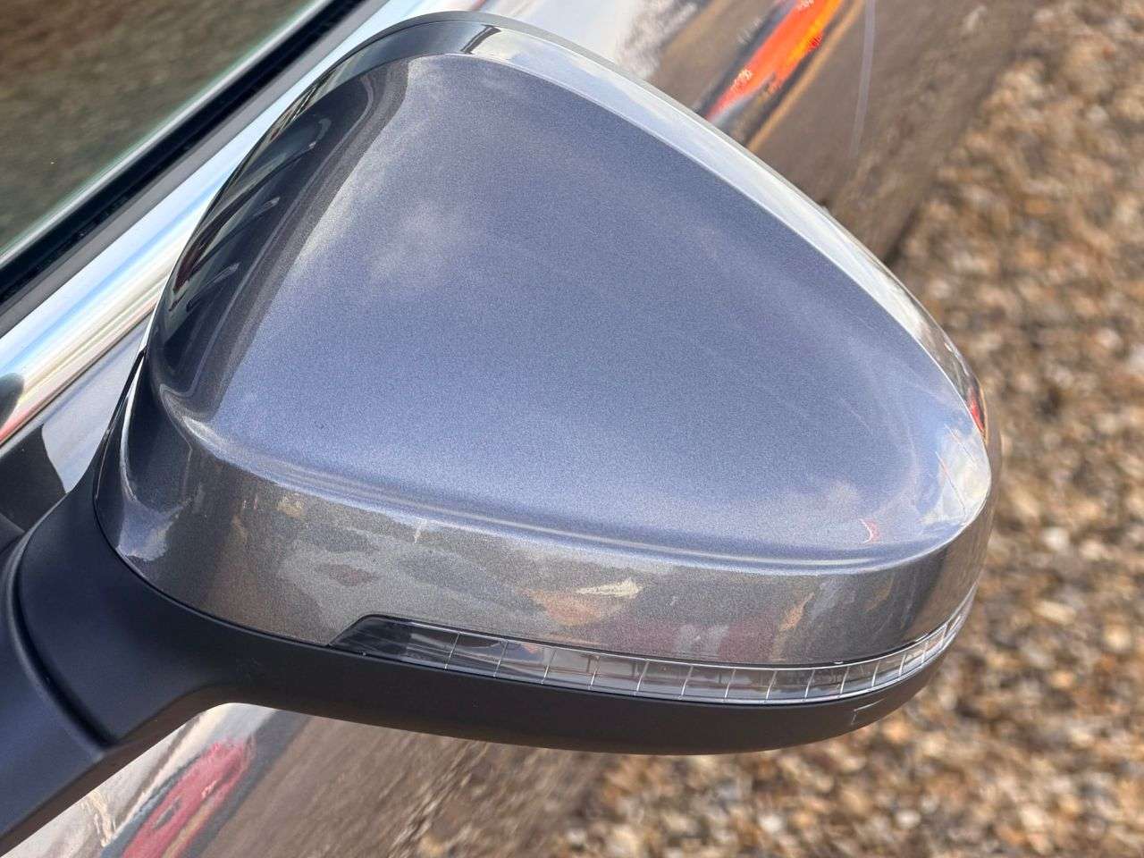 2021 AUDI A4 AVANT 2021 AUDI A4 AVANT