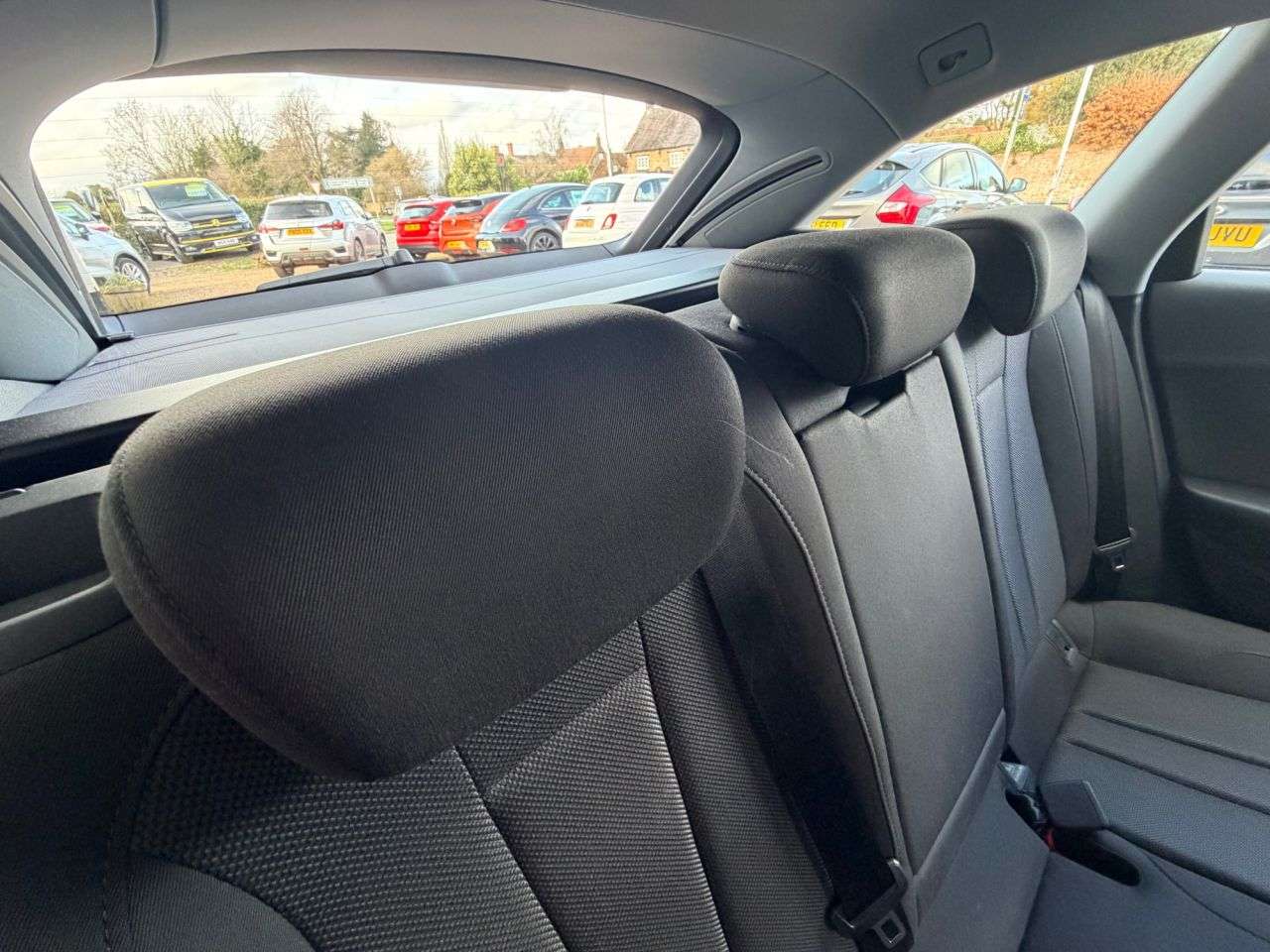 2021 AUDI A4 AVANT 2021 AUDI A4 AVANT