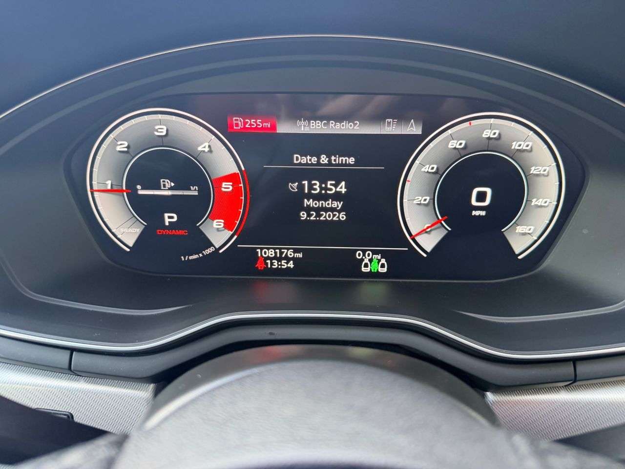 2021 AUDI A4 AVANT 2021 AUDI A4 AVANT