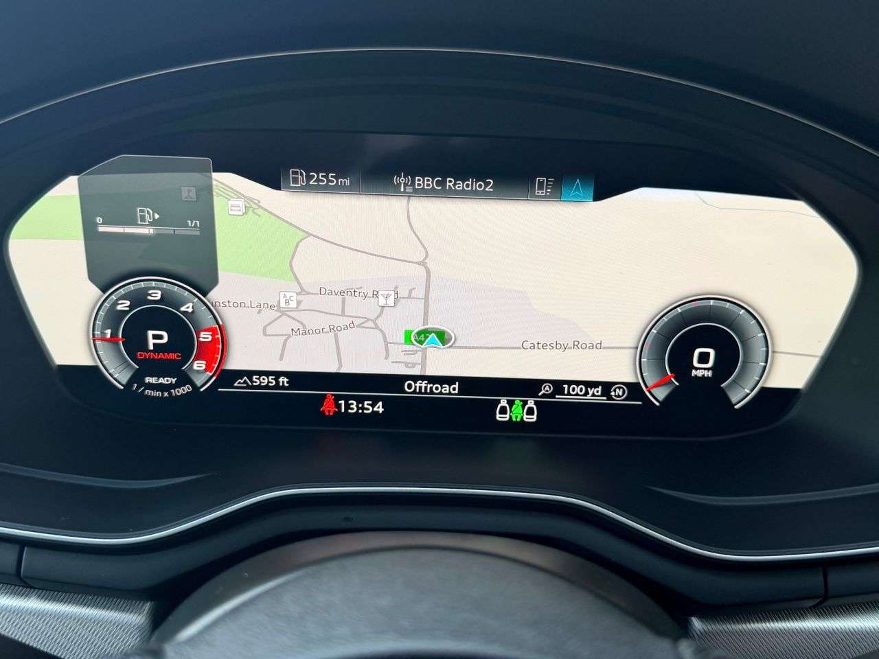 2021 AUDI A4 AVANT 2021 AUDI A4 AVANT