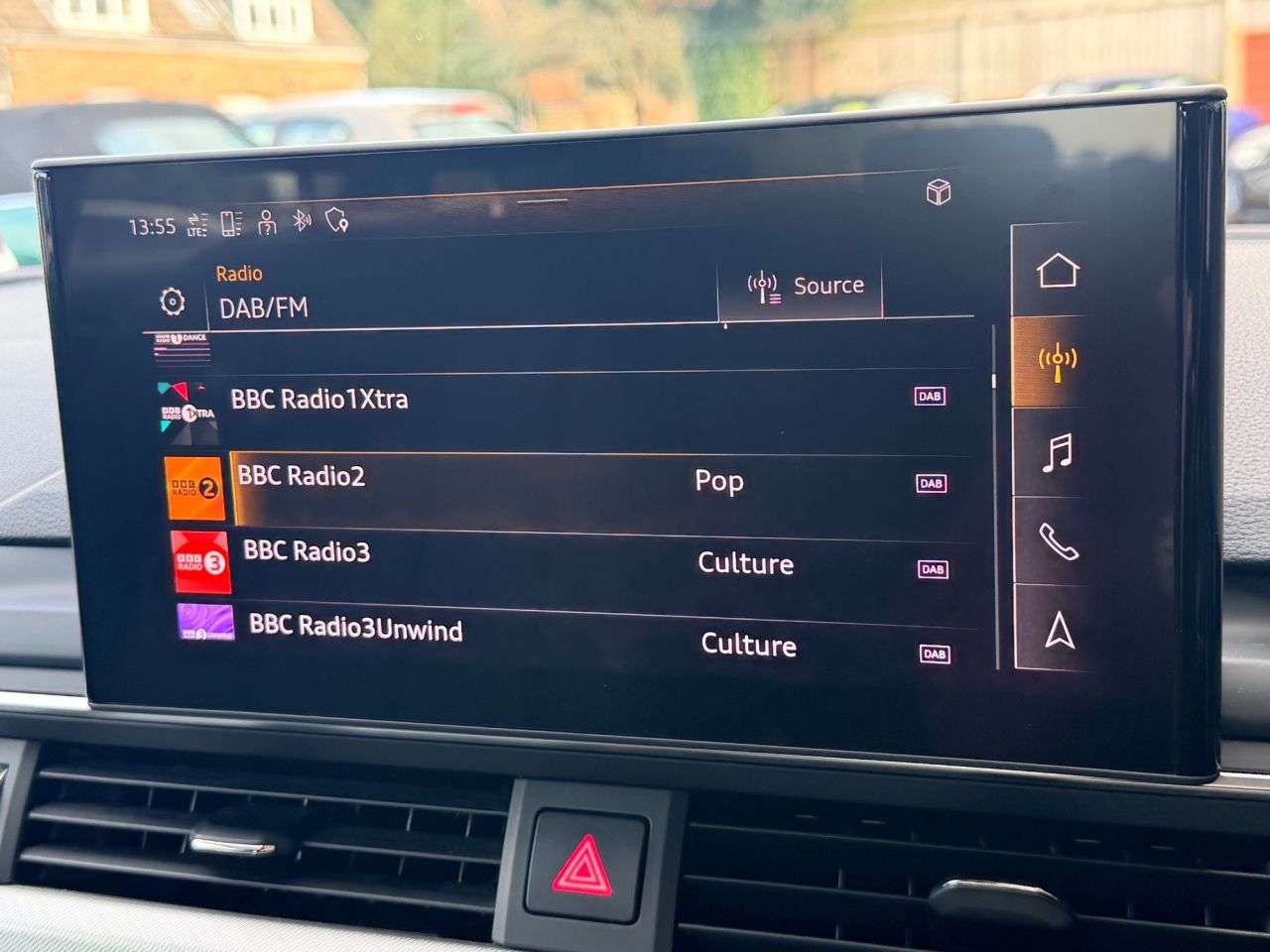 2021 AUDI A4 AVANT 2021 AUDI A4 AVANT