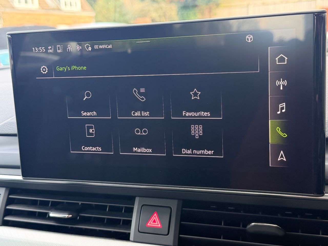 2021 AUDI A4 AVANT 2021 AUDI A4 AVANT