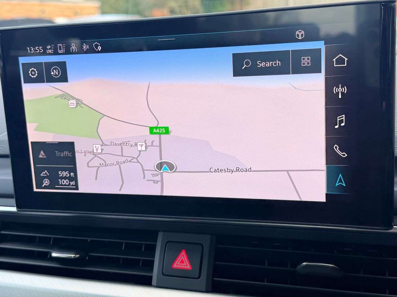 2021 AUDI A4 AVANT 2021 AUDI A4 AVANT