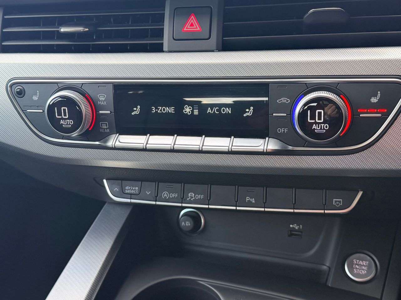 2021 AUDI A4 AVANT 2021 AUDI A4 AVANT